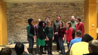 20151203 11 deliverance silent night