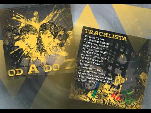 10. Zaho & JoDoX-  Ziemia