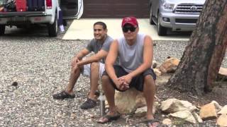 2013 St Catherine of Siena Father & Son Weekend