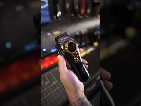 Kemei KM-2242 clipper #kemei  #kemeikm2242 #clippers  #barber