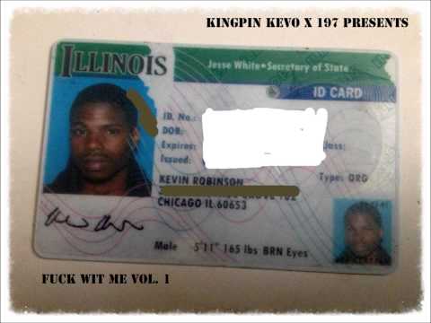 KING KEVO x CATACOMB ### Based x LEGEND ### FUCK WIT ME VOL. 1