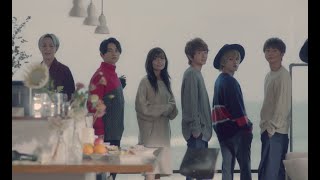AAA / 「笑顔のループ」Music Video