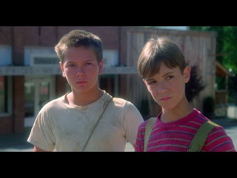 STAND BY ME - RICORDO DI UN'ESTATE [Migliori finali della storia del cinema #41]