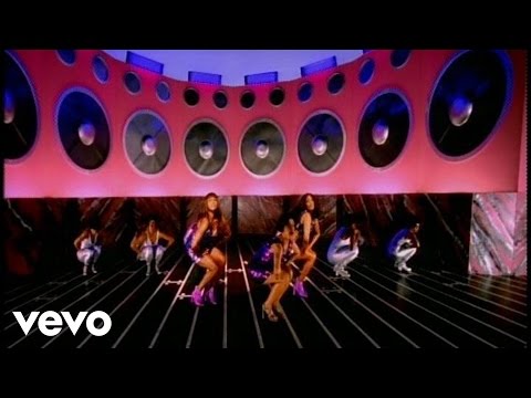 Salt-N-Pepa - R U Ready ft. Rufus Moore