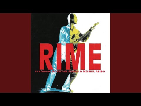 Soul's Spirit (feat. Mokhtar Samba & Michel Alibo)