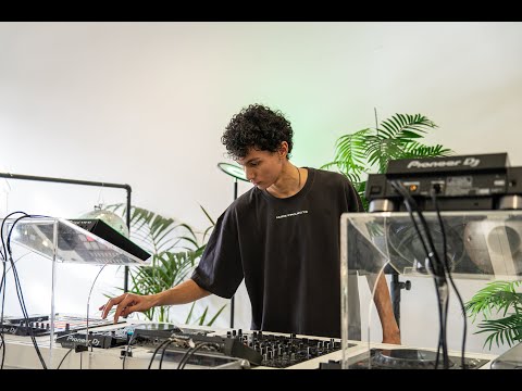 Epsylon - Afro House DJ set #2