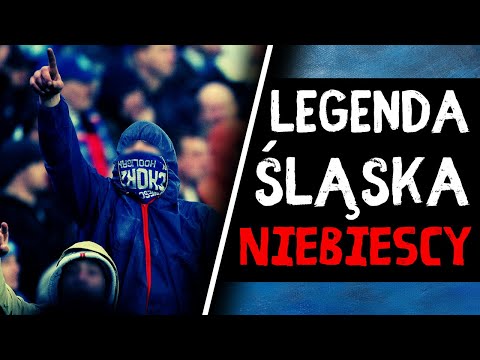 Jak Niebiescy tworzyli historię polskiej piłki?