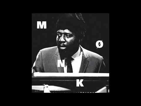 Thelonious Monk - Mønk (Full Album)