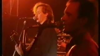 Just Can't Help Music Video