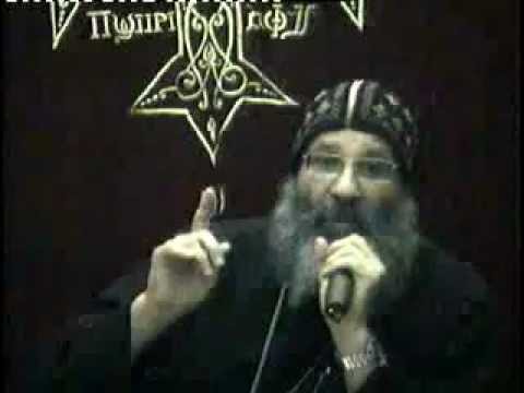 Réunion des jeunes du 02/12/2011 par Abouna Louka