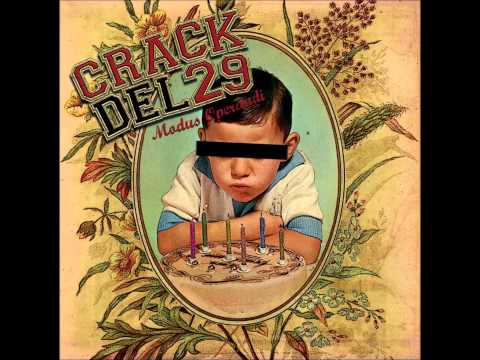 CRACK DEL 29 - 06 - ¡Ay! ¡La virgen!
