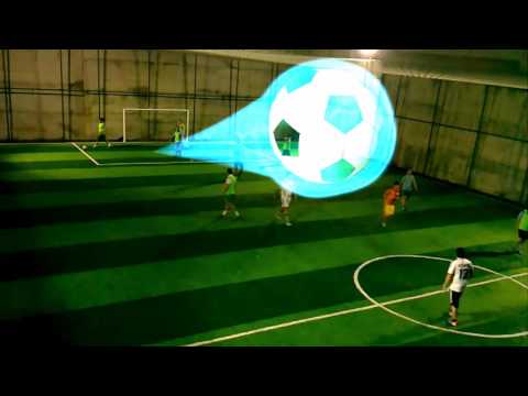 Ayaz Arena Halı Saha 16.02.2016 18:00 - akillisaha.com