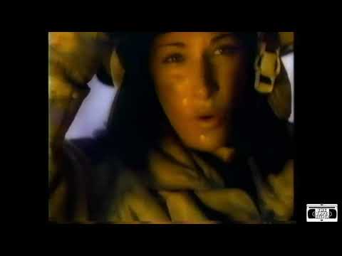 Kotex Commercial - 1998