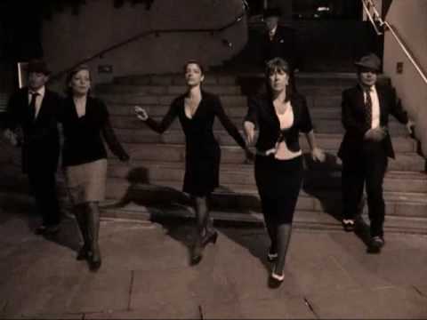 HIT THAT JIVE, JACK - THE MOVIE