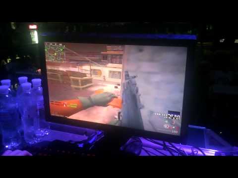 [TEK-9.org] Qnatek Summer Battle - LB Final - wW vs CPL - 1/7