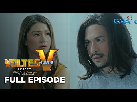 Voltes V Legacy: Hrothgar meets the genius scientist, Mary Ann! – Full Episode 3 (Recap)