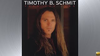 Timothy B. Schmit - Running [HQ]