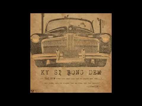 LDleKING - Kỵ Sĩ Bóng Đêm ( Prod. by NVM )