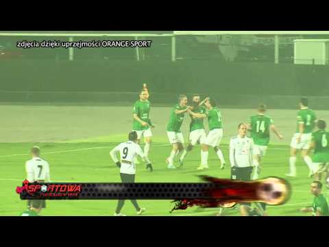 Energetyk ROW Rybnik - Olimpia Grudziądz / Sportowa Ofensywa TVS