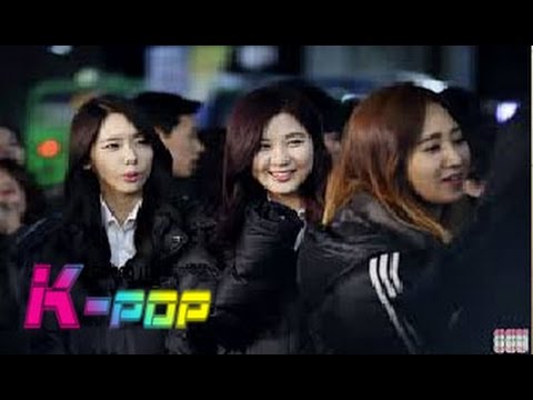 ENG 150722 SNSD   Music Bank Stardust