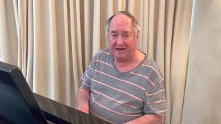 Today&#39;s Mini-Concert - 4/23/2021