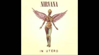 Nirvana - Frances Farmer Will Have Her Revenge on Seattle [Lyrics]