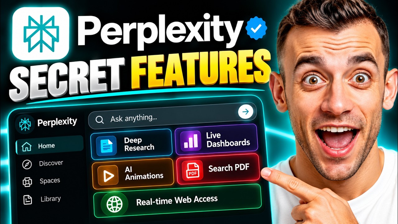 Perplexity Just Built a Better Way to Search PDFs