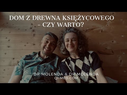 Drewno Księżycowe - zasila energię życiową czy tylko drenuje portfel?