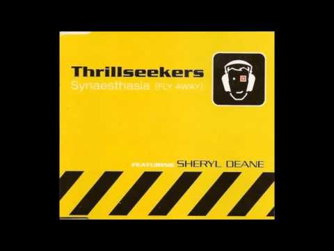 The Thrillseekers feat. Sheryl Deane - Synaesthesia (2001)