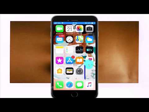 How to enable or disable Youtube Background App Refresh on iPhone 6