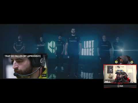 mch reagindo ao TRAP DA IMPERIAL