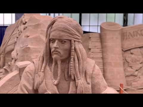 Mike Batt | The Hunting of the Snark (Children of the Sky)