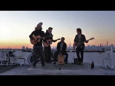 Brothers Moving - City Lights (Live in Brooklyn, NYC)
