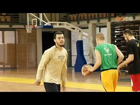 A Paksot fogadja a Falco KC