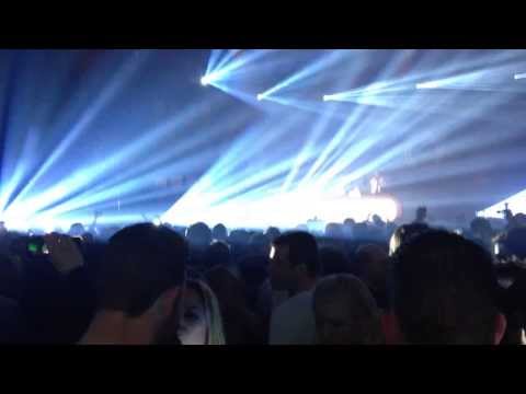 90's forever mecc maastricht  2013