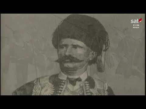 BITKA NA GRAHOVCU (1858)