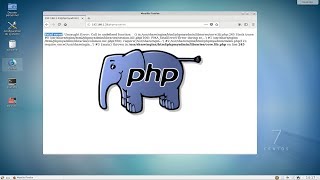 Mini tuto - Afficher les messages d&#39;erreur dans les pages PHP