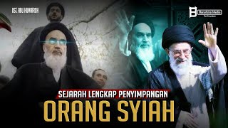 Download lagu Sejarah Lengkap Penyelewengan Syiah Yang Berlaku Sehingga Kini mp3