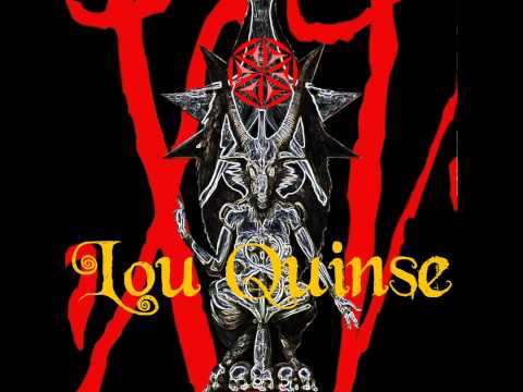 Lou Quinse - Ai Vist lo Lop (la Lèbre et lo Rainard Dançar)