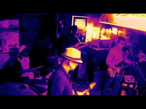 Ain't Superstitious 3B Blues Band -in loving memory of Drummer Louis Guillory