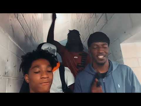 800 Wop “Ain’t Lyin” Shot By TøppShøttaVisual