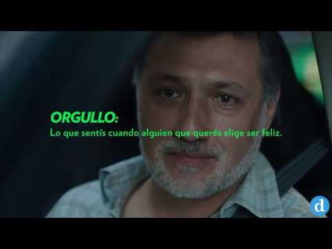 Publicidad Sprite Orgullo LGBT -  No estas solx 2019