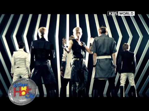 [K-Pops Hot Clip] Good Night - HITT