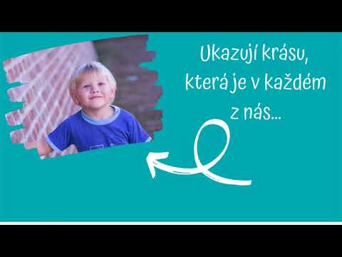 Usměj se na svět - motivační karty, které mění život