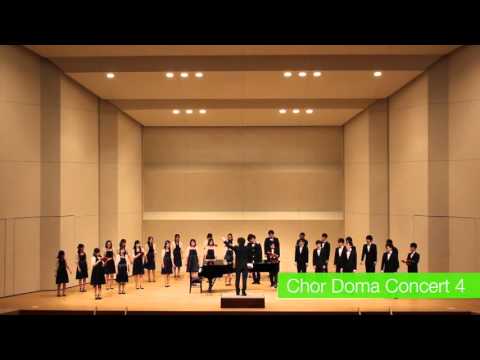 2. Diligamus Invicem