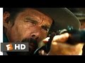 The Magnificent Seven (2016) - Goodnight's Inspiration Scene (5/10) | Movieclips