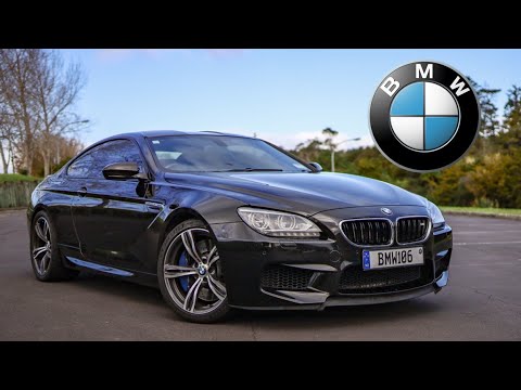 BMW M6 F13 Review - Taming the Beast I Once Feared