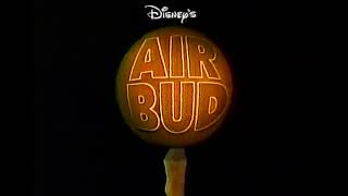 Air Bud (1997) TV Spot #1