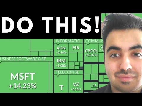 This Stock Market Crash Will Make Millionaires! (Here's How)