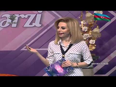 Heyat Terzi 06.04.2016 Zaur Emiraslanov